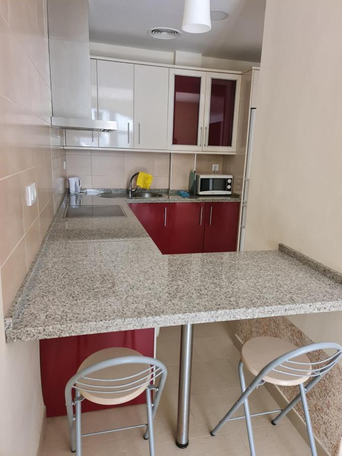 Apartamento Plaza De La Corredera Córdoba Exteriör bild