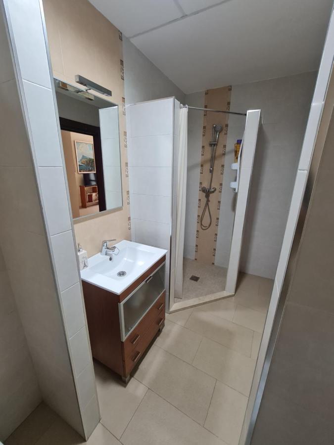 Apartamento Plaza De La Corredera Córdoba Exteriör bild